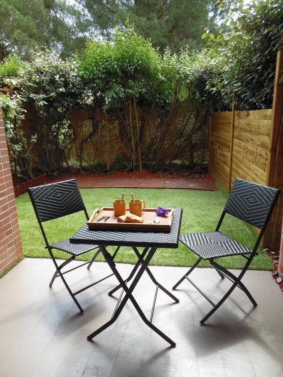 Apartment Le Jardin Des Muses - Meteo France *
