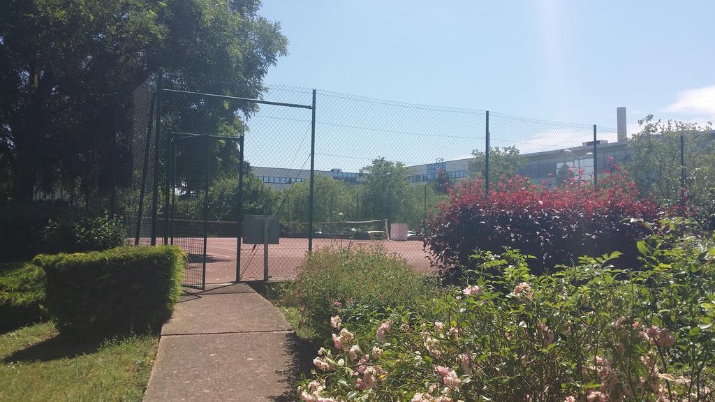 Le Jardin Des Muses - Meteo France
