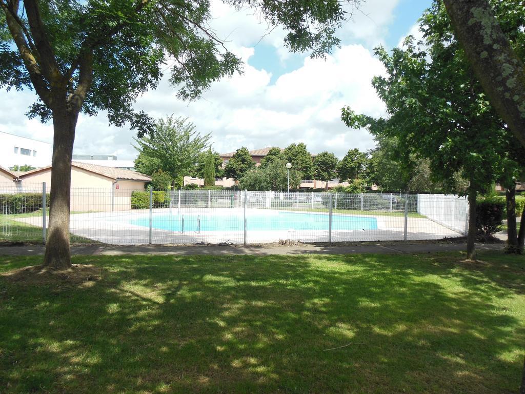 Apartment Le Jardin Des Muses - Meteo France