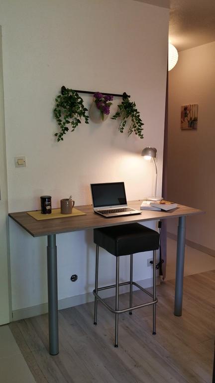 Apartment Le Jardin Des Muses - Meteo France Toulouse