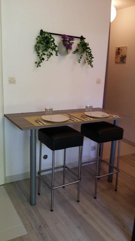 Le Jardin Des Muses - Meteo France Apartment *